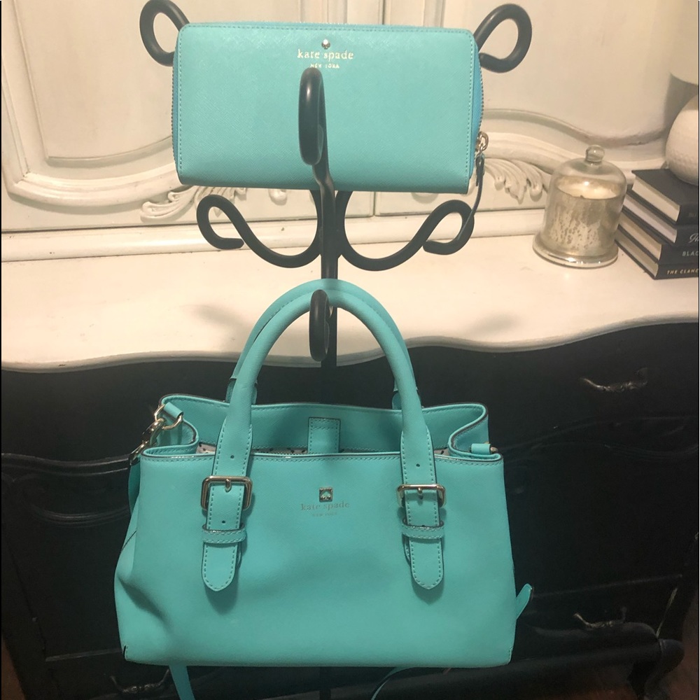 Kate Spade wallet & purse